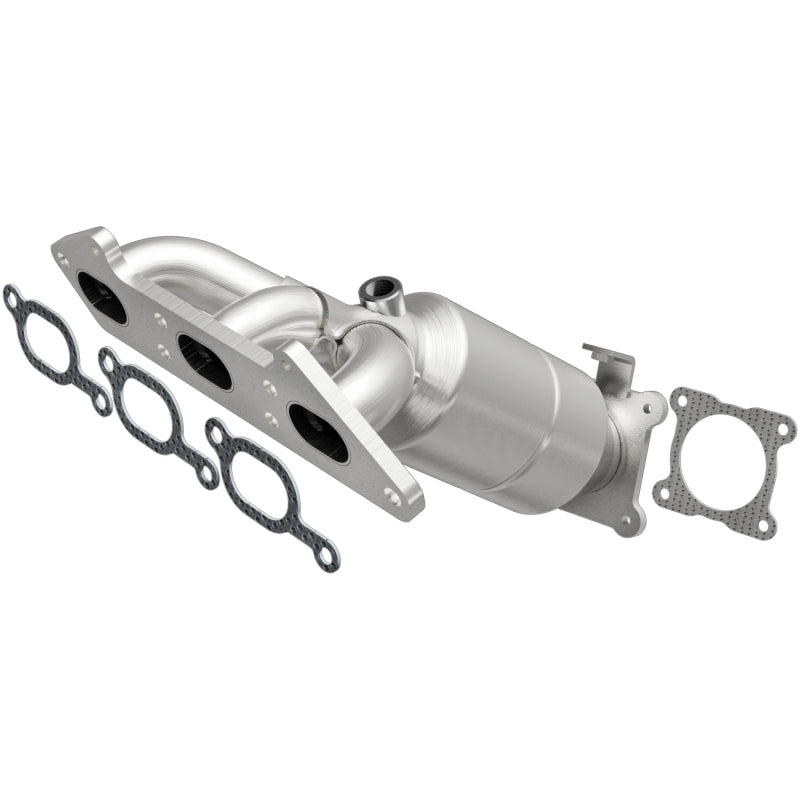 MagnaFlow Direct Fit Catalytic Converter 02 Volvo S80 2.9L - 23213