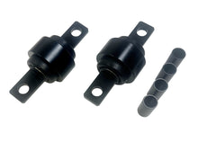 Load image into Gallery viewer, Whiteline 17-24 Tesla Model 3 Long Range Front Lower Forward Inner Bushing Kit (Spherical) - KCA561