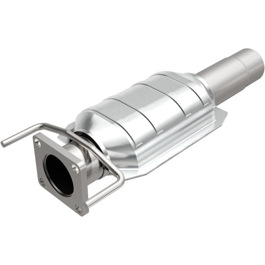 MagnaFlow Direct Fit Catalytic Converter Gm - 23448