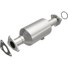 Load image into Gallery viewer, MagnaFlow 02-03 Acura TL 3.2L Direct Fit Converter - 4561052