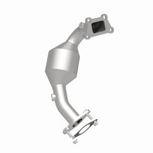 Load image into Gallery viewer, MagnaFlow 12-13 Chevrolet Impala 3.6L Direct Fit Converter - 551184