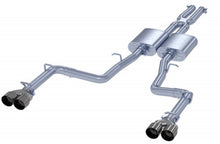 Load image into Gallery viewer, MBRP 15-21 Dodge Challenger 3.6L Aluminized Catback Exhaust - S7111AL