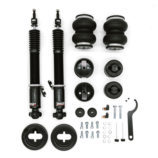 Air Lift Performance 20-24 Toyota GR Supra / 19-24 BMW Z4 (G29) Air Suspension Rear Kit - 76512