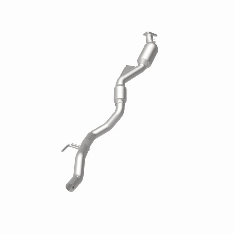 MagnaFlow 11-15 Touareg V6 3.6 Direct Fit Converter OEM Underbody - 52410
