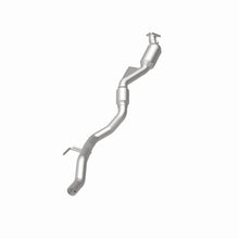 Load image into Gallery viewer, MagnaFlow 11-17 Volkswagen Touareg 3.6L Direct Fit Converter - 5551410