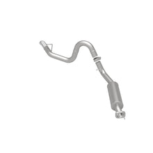 Load image into Gallery viewer, MagnaFlow SYS C/B 00-06 Wrangler TJ 2.5L/4.0L - 16390