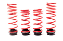 Load image into Gallery viewer, H&amp;R 11-16 BMW 528i/535d/535i/550i F10 VTF Adjustable Lowering Springs (Incl. EDC) - 23000-1