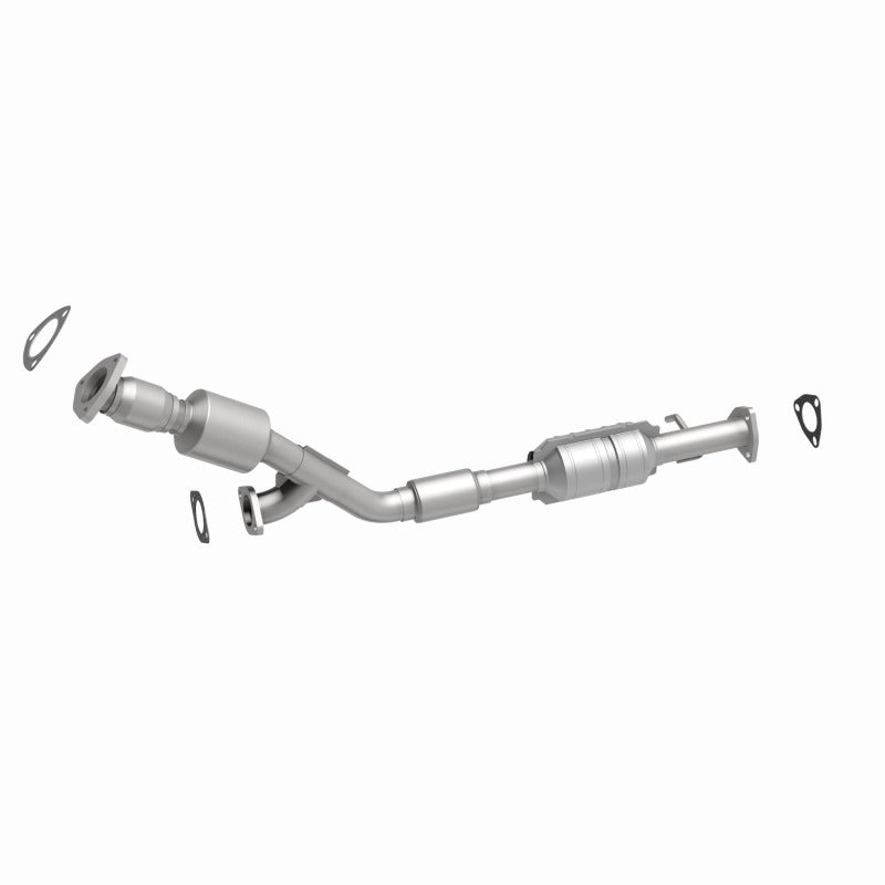 MagnaFlow Direct Fit Catalytic Converter 02-03 Saturn Vue 3.0L Rear - 51391