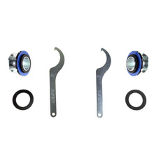 Load image into Gallery viewer, Bilstein B16 (PSS10) 13-14 Mercedes-Benz CLA250 Base 2.0L Front &amp; Rear Performance Suspension System - 48-230971