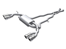 Load image into Gallery viewer, Borla 10-13 Hyundai Genesis 3.8L-V6 SS Catback Exhaust - 140345