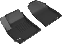Load image into Gallery viewer, 3D MAXpider 21-24 Kia Seltos Kagu Black R1