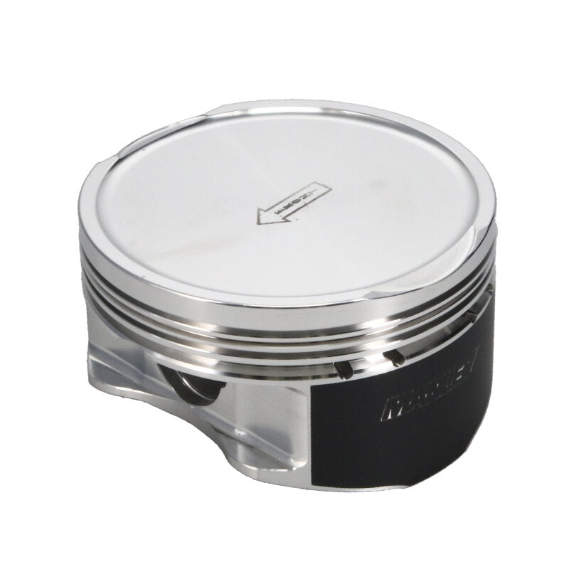 Manley Chrysler Hemi 5.7L 3.937in Bore 3.579in Stroke +1.50cc Flat Top Piston Set - 597520C-8