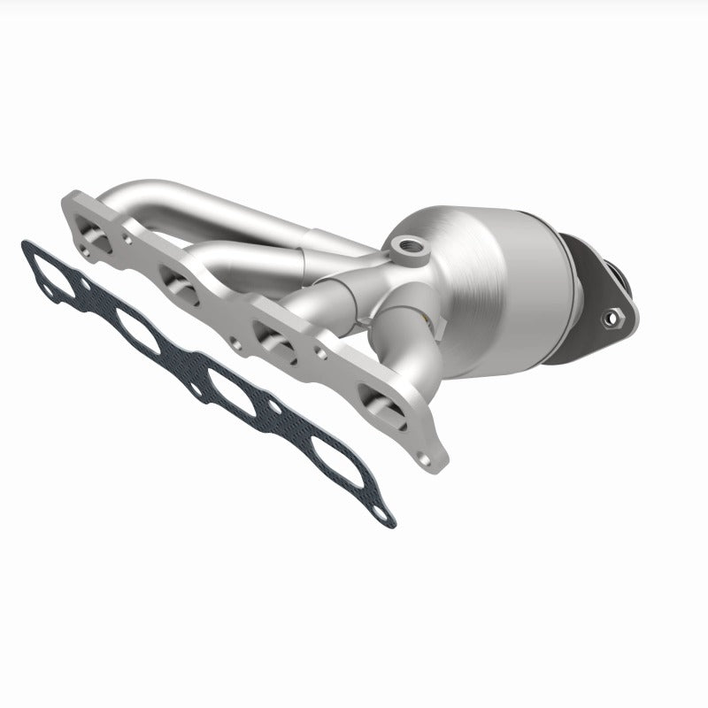 MagnaFlow 2016 Mitsubishi Outlander Manifold 2.4L Direct Fit Catalytic Converter - 290103