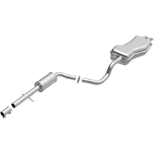 Load image into Gallery viewer, MagnaFlow BRE Exhaust Kit 99-07 VW Beetle Golf City - 106-0188