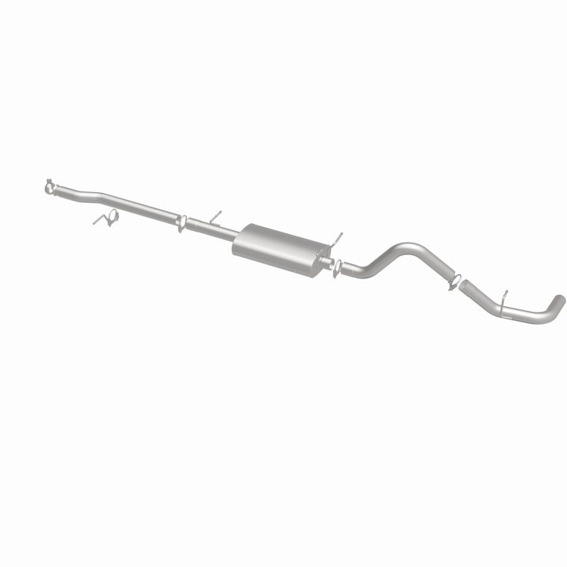 MagnaFlow BRE Exhaust Kit 09-13 Silverado Sierra 1500 - 106-0507
