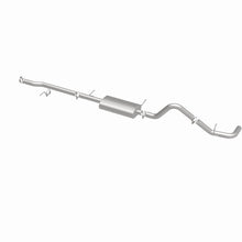 Load image into Gallery viewer, MagnaFlow BRE Exhaust Kit 09-13 Silverado Sierra 1500 - 106-0507