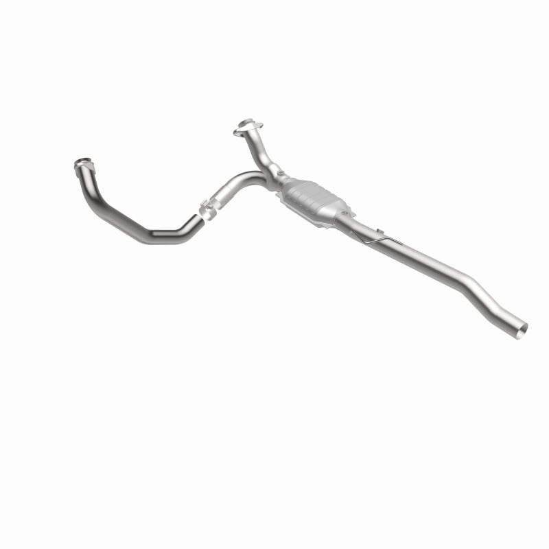 MagnaFlow Direct Fit Catalytic Converter 02-03 Ram 1500 4.7OEM - 49660