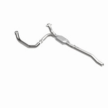 Load image into Gallery viewer, MagnaFlow Direct Fit Catalytic Converter 02-03 Ram 1500 4.7 - 93614