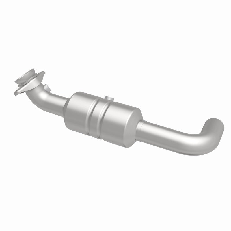 MagnaFlow 09-10 Ford F-150 5.4L Direct Fit Converter - 5551419