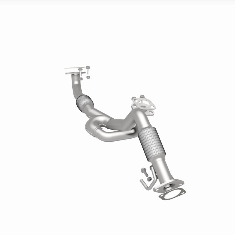 BRE Exhaust 07-09 HYUNDAI SANTA FE 2.7L Front Pipe Kit - 107-0244