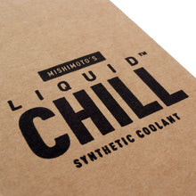 Load image into Gallery viewer, Mishimoto Liquid Chill Synthetic Engine Coolant - Full Strength - MMRA-LC-FULLF