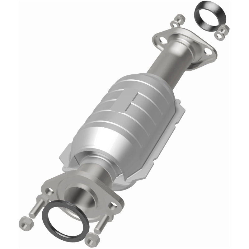 MagnaFlow Direct Fit Catalytic Converter 04-07 Suzuki Aerio 2.3L - 51672