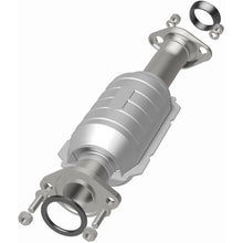 Load image into Gallery viewer, MagnaFlow Direct Fit Catalytic Converter 04-07 Suzuki Aerio 2.3L - 51672