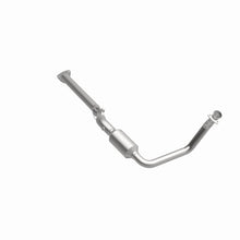 Load image into Gallery viewer, MagnaFlow 96-99 Chevy Express 1500 5.7L Direct Fit Converter - 4451415