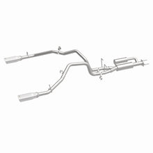 Load image into Gallery viewer, Magnaflow 25+ Ram 1500 I6 3.0L SPEQ Series Polished Cat-Back Performance Exhaust System - 19684