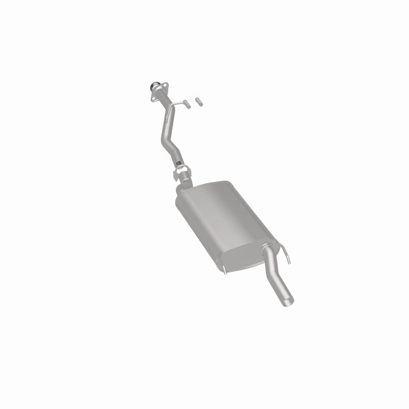 BRE Exhaust 94-97 Accord 2.2L Muffler Kit - 108-0099