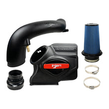 Load image into Gallery viewer, Injen 19-21 Hyundai Veloster N 1.6L Turbo Evolution Intake - Dry Filter - EVO1301