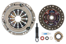 Load image into Gallery viewer, Exedy OE 1989-1989 Toyota Tercel L4 Clutch Kit - 16060