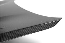 Load image into Gallery viewer, Seibon 11 BMW F20/F22 DV-Style Carbon Fiber Hood - HD11BMWF20-DV