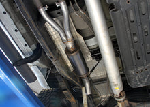 Load image into Gallery viewer, Flowmaster 04-15 Nissan Titan 5.6L FlowFX Extreme Cat-Back Exhaust System - 717985
