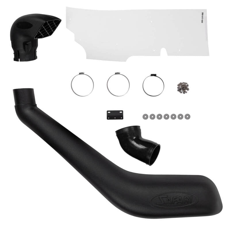 ARB Safari 4X4 Snorkel Vspec Toy Tundra 5.7L Pet 2014On - SS56HF