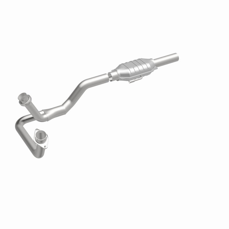 MagnaFlow Direct Fit Catalytic Converter Ford 84 87 - 93316