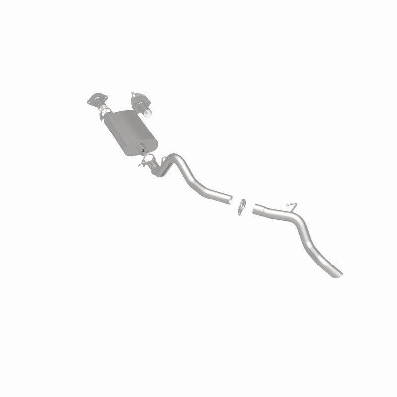 MagnaFlow BRE Exhaust Kit 96-05 Blazer Jimmy 4.3L - 106-0720
