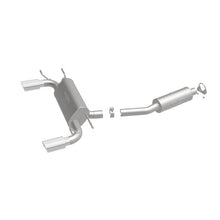 Load image into Gallery viewer, MagnaFlow Sys CB 06- Mazda MX-5 Miata 2.0L - 16668