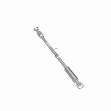 Load image into Gallery viewer, MagnaFlow Direct Fit Catalytic Converter OEM 14-15 Hyundai Tucson 2.0L Underbody - 52815