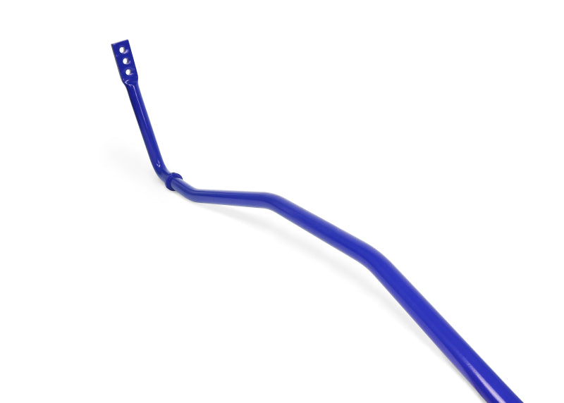 SuperPro 2016 Mazda MX-5 Miata Sport Front 24mm 3-Position Adjustable Sway Bar Kit - RC0089FZ-24