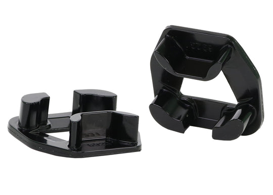 Whiteline 2023+ Toyota GR Corolla Engine Torque Arm Mount Insert Bushing - KDT985