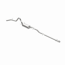 Load image into Gallery viewer, MagnaFlow BRE Exhaust Kit 05-12 Toyota Tacoma 4.0L - 106-0171
