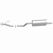 Load image into Gallery viewer, BRE Exhaust 90-93 Accord 2.2L Muffler Kit - 108-0096
