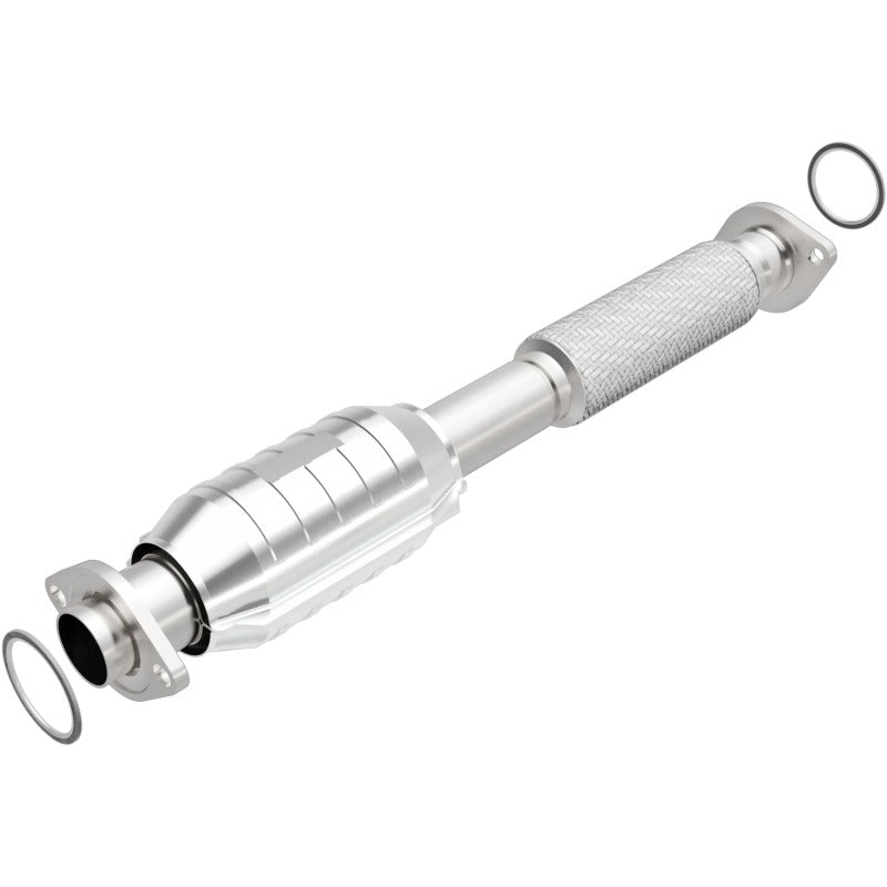 MagnaFlow Conv DF 06-08 Mazda 6 3.0L Rear (49 State) - 25204