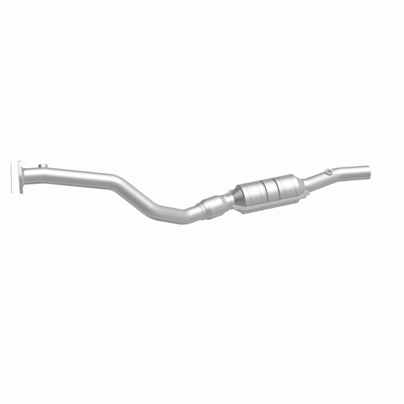 MagnaFlow Direct Fit Catalytic Converter 96-99 Audi A4/A4 Quattro 2.8L D/S (49 State) - 22962