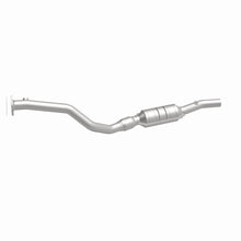 Load image into Gallery viewer, MagnaFlow Direct Fit Catalytic Converter 96-99 Audi A4/A4 Quattro 2.8L D/S (49 State) - 22962