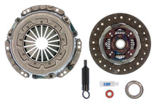 Load image into Gallery viewer, Exedy OE 1984-1988 Toyota Van L4 Clutch Kit - 16046