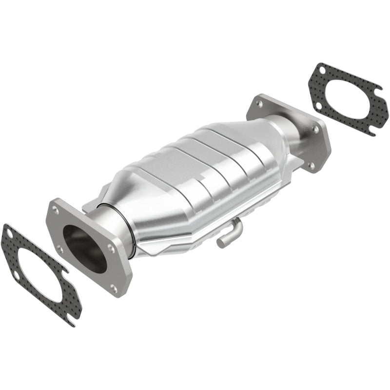 MagnaFlow 83-85 Camaro/Fbird 5.0L CA Direct Fit Converter - 3322440