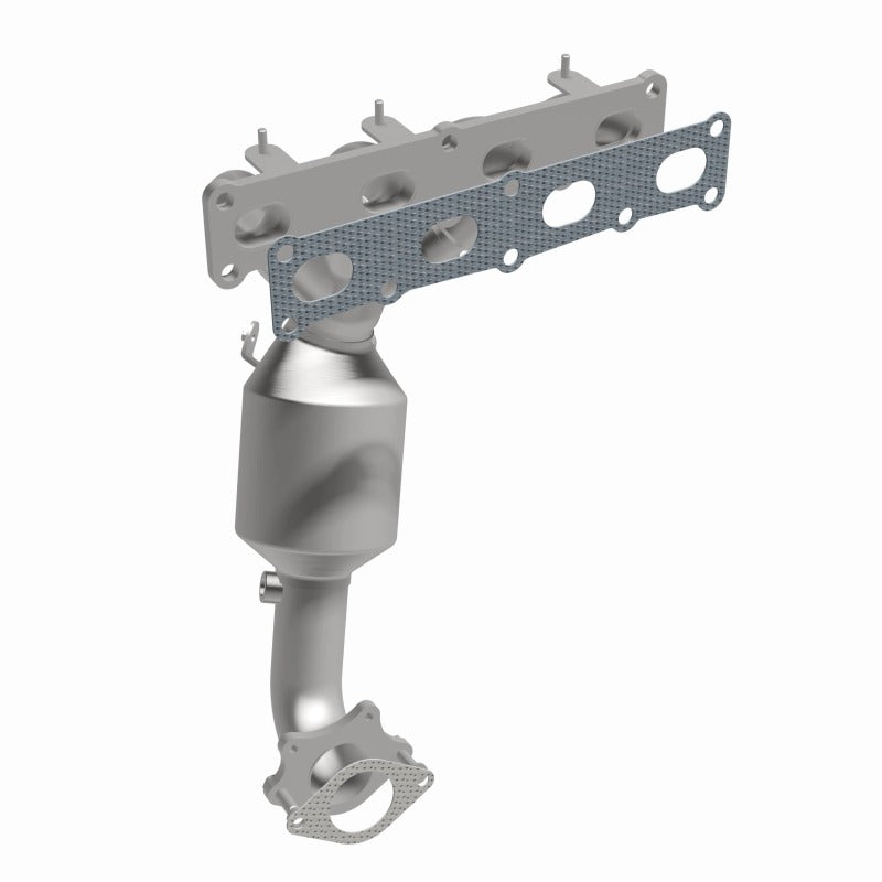 MagnaFlow 15-17 Chrysler 200 2.4L OEM Manifold Direct Fit Converter - 22-159