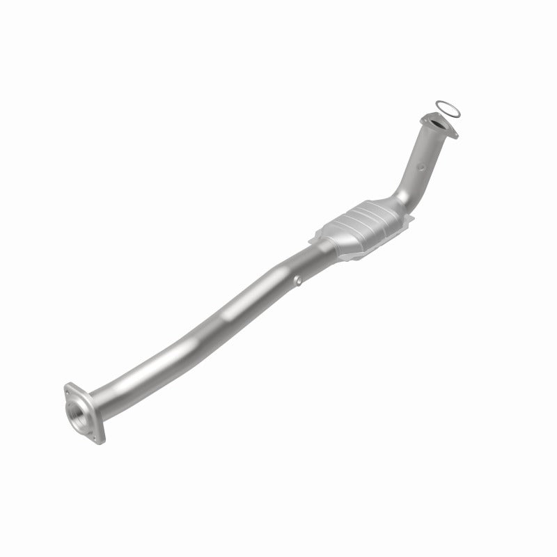 MagnaFlow Direct Fit Catalytic Converter 07-08 Sub XL 6.0 Passenger Side OEM - 49641